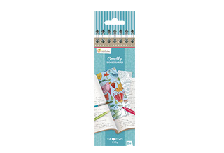 Graffy Bookmark