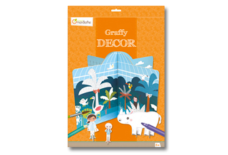 Graffy Decor