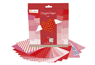 Origami Paper
